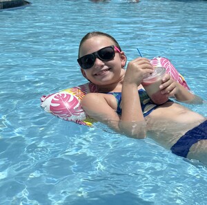 Fundraising Page: Brynn Falcone